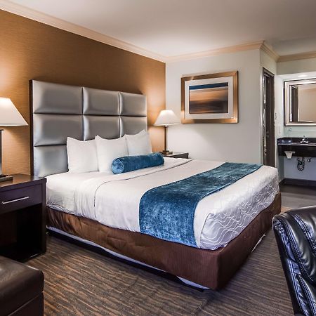 Best Western Webster/Nasa Bagian luar foto
