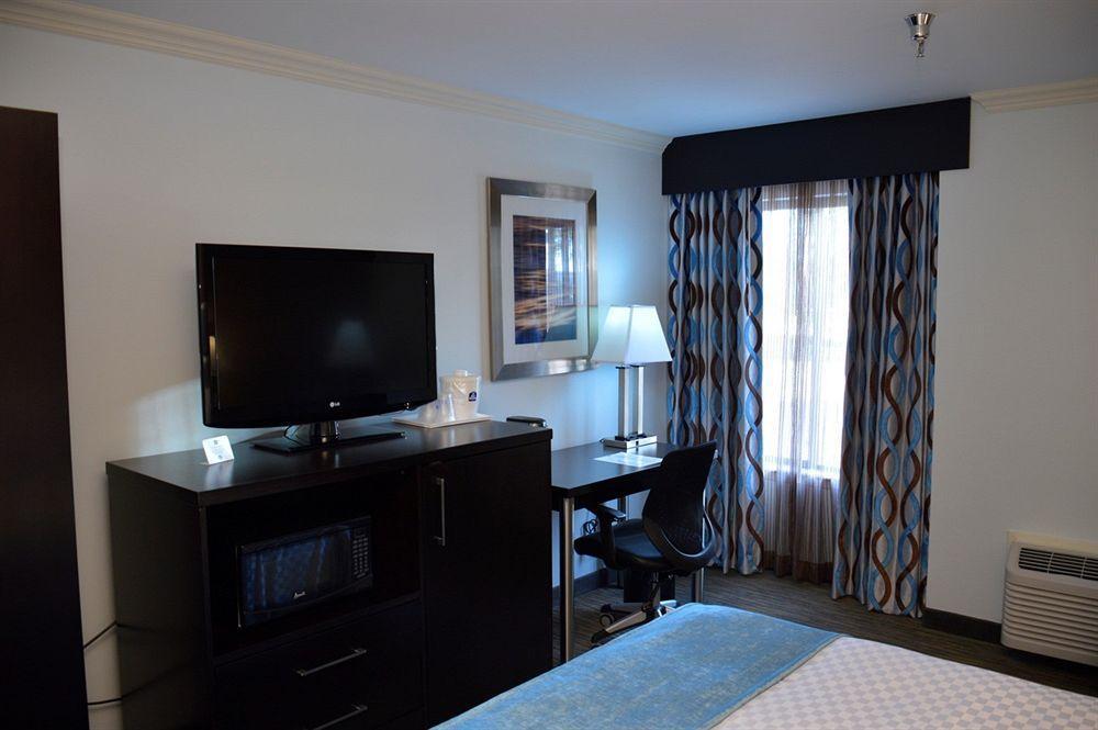 Best Western Webster/Nasa Bagian luar foto