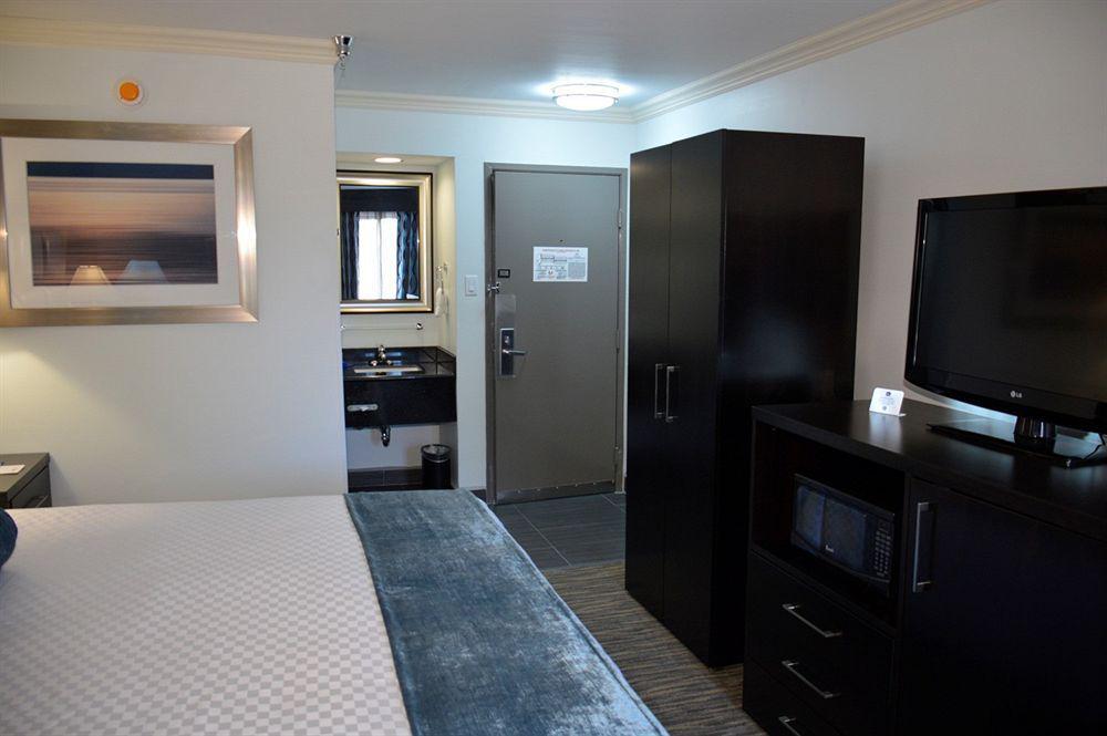Best Western Webster/Nasa Bagian luar foto